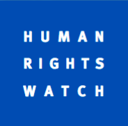 Human Rights Watch, January 2014.