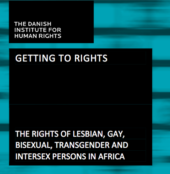 Study commissioned and financed by the Danish Ministry of Foreign Affairs, 2013.