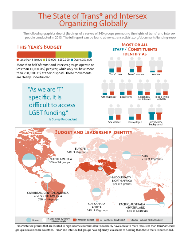 Published by AJWS  and Global Action for Trans* Equality, January 2014
