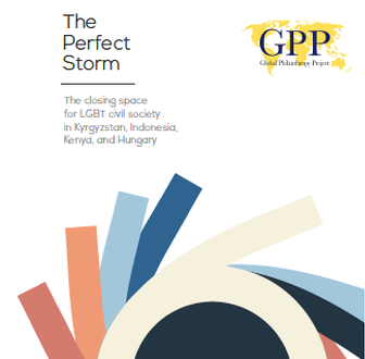 GPP releases new report: 