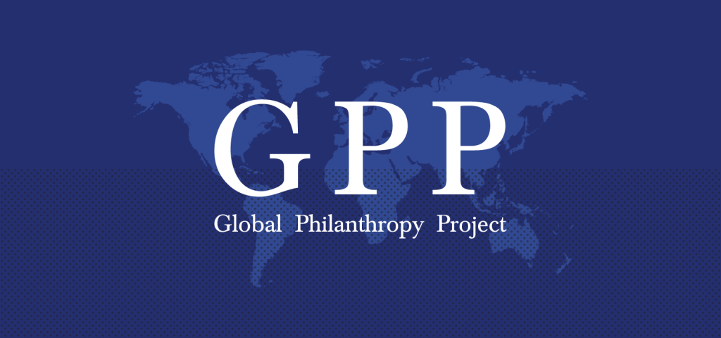 Learn more about GPP's activities and updates in 2022!