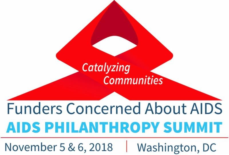 GPP is proud to partner with our members Open Society Foundations and American Jewish World Services on the newly selected Opening Plenary at the upcoming 2018 FCAA AIDS Philanthropy Summit. 