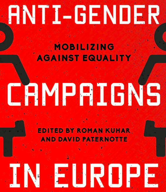 Anti Gender Campaigns in Europe