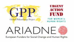 UAF and GPP Session at the 2019 Ariadne Annual Meeting and Policy Briefing 2019