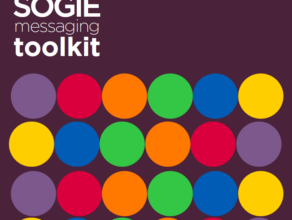 SOGIE Messaging Toolkit