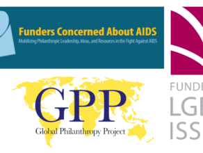 GPP Co-Sponsors FCAA Spring Funder Forum, April 9