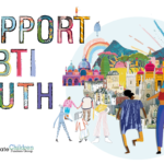 Support LGBTI Youth