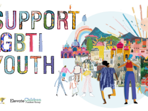 Video: Support LGBTI Youth