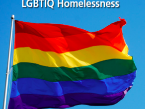 Homeless in Europe: LGBTIQ Homelessness