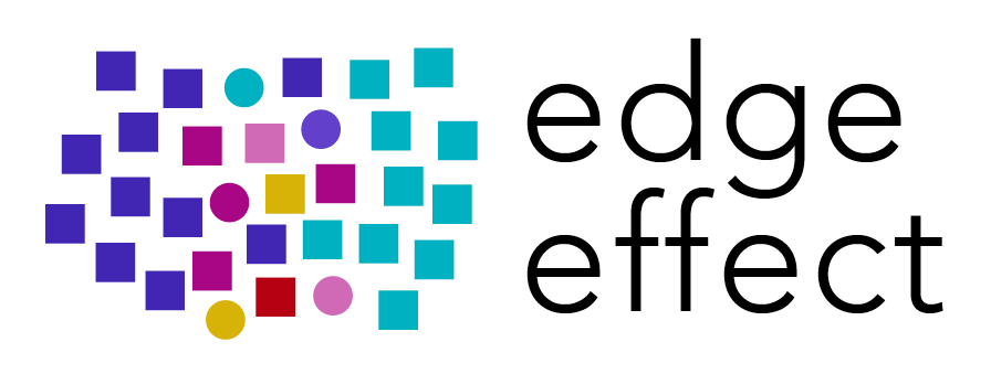 Edge Effect, April 2020