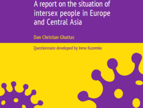 COVID-19 A report on the situation of intersex people in Europe and Central Asia