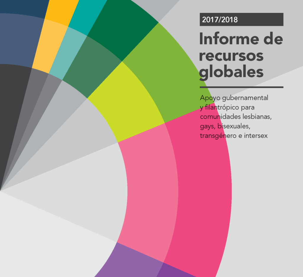 El Informe de Recursos Globales 2017-2018 ya está disponible en español!