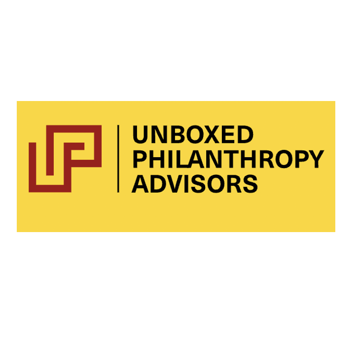GPP is happy to be included in Unboxed Philanthropy’s 2021 Philanthropy 100 List...