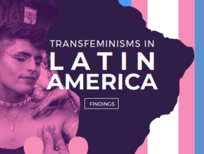 Transfeminisims in Latin America