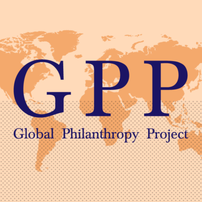 GPP Director interviewed in Baring Foundation 2020 Review